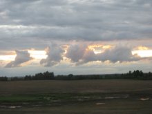 sky of Russia 2 / ***