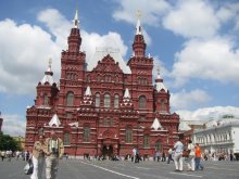 impressive buildings / ***