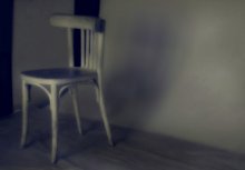 Loneliness / .............................................