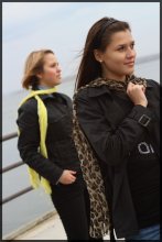 Osen.Nebo.Oblaka. / ***