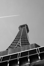 La Tour Eiffel / ***