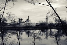 Evening on the Mississippi / ***