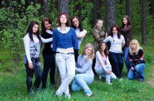 Graduates / ***