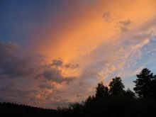 Radiance of heaven / ***