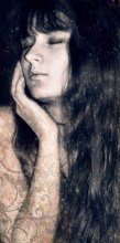 Dream Snow Queen / ***