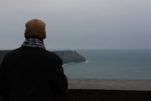 Loneliness / ------------------------->