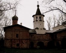 14 century / ***