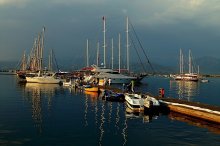 Turkish coast / ***