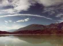 Rainbow over Abruzzo / ***