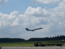 Takeoff / ***