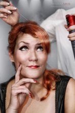 Glamorous bitch / ***