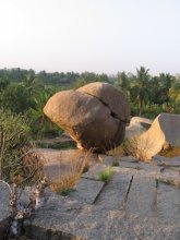 Ancient stone / ***