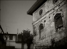 synagogue / .....