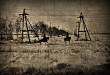 Visitors from the Past / ***