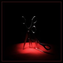 Dance of Scissors / ***