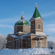 Church / ******