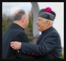 Father Yuzaf Bulka / ***