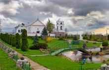 church Mosar / ***