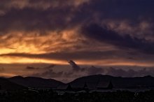 Sunset / ***