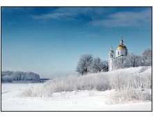 Epiphany Cathedral of Polotsk - IV / ***