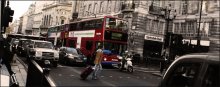 Tourists / London