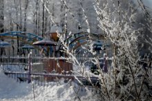 Forgot carousel ... / ................