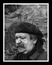 portert artist Grigoriev / ***