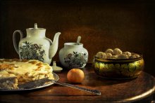 after the holiday / *****