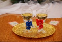 Wedding still life / ***