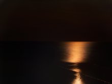 Moon Path ... / *****