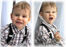 Every small child ... / ***