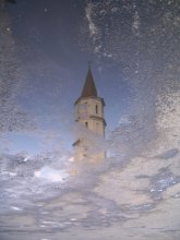 Castle, Icy / no comments