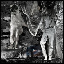 ... You lied to me, Orpheus ... / ***