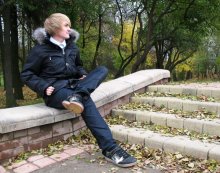Autumn / -----