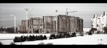 Three Comrades / *****
