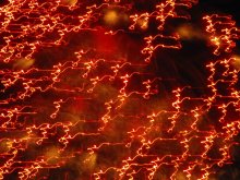 fireworks / ***