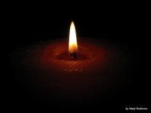 Candle ... / .....