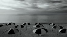 Umbrellas / ***