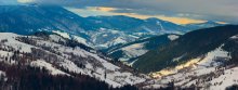 Winter Carpathians / ***