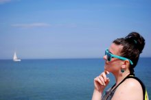 I dream about the profits that are not there .. I took the ships look ... / ***