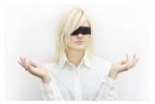 Face of Justice / Daria Sinegovskaya