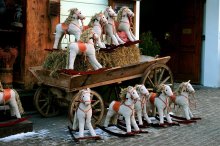 Horses / ***