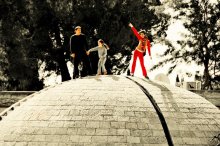 lords of the world / ***