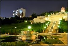 Black Fountain / ***