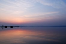 Of silence / ***