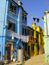 Burano / ***