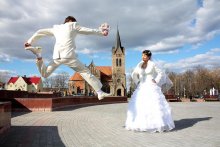 &quot;Interrupted the flight&quot; / ***