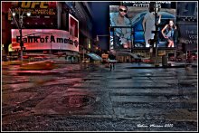 Times Square / ***