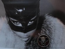 Naomi loves Russia!? / ***
