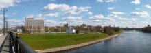 Vitebsk Spring / ***